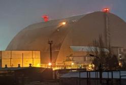 Захисна арка над Чорнобильською АЕС більше не може повноцінно виконувати своє завдання