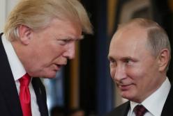 Україна дізналася про економічний проєкт Росії та США на 12 трлн доларів 