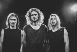 ​Украинское пауэр-трио SINOPTIK сыграет трансконтинентальный концерт солидарности