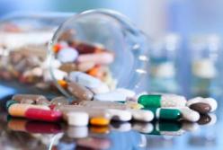В Украине запретили сразу три популярных препарата 