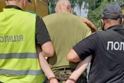 На Сумщине мужчина во время ссоры убил свою мать и расчленил