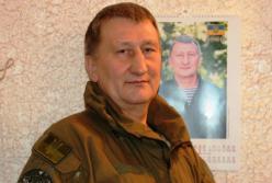 Взрыв в Киеве: погибший АТОшник жил в офисе с тремя детьми и едва сводил концы с концами