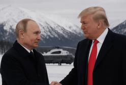 Зустріч Трампа та Путіна на Алясці несе серйозні ризики для України, - NYT