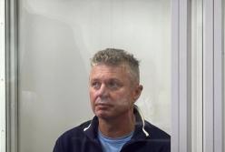 Фігурант справи «Мідас» Ігор Фурсенко повернувся з Мальдів за кілька днів до арешту