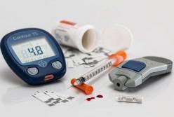 Эндокринолог назвала три первых признака диабета