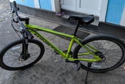 На Львовщине мужчины сдали велосипед в ломбард и украли его, чтобы сдать в другой