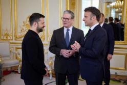 Лідери Європи зробили заяву щодо зняття санкцій з РФ