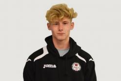 Молодой футболист покончил жизнь самоубийством