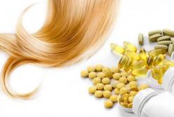 Лучшие витамины от выпадения волос: экспертное мнение