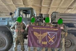 Лише 60 тисяч гривень: 148 бригаді терміново потрібен Mavic 3