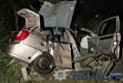 Смертельное ДТП в Киевской области: среди погибших и пострадавших - подростки