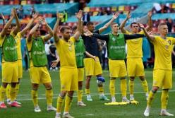 ​Сборная Украины может пропустить футбольный чемпионат мира в Катаре