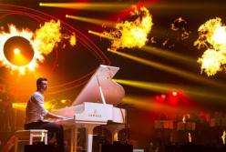Пианист-виртуоз Евгений Хмара выступит с камерным концертом в Caribbean Club
