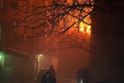 Після нічного обстрілу Харківщини померла 17-річна дівчина, багато поранених