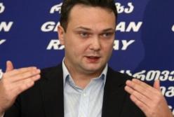 СНБО призвали вмешаться в деятельность грузина Эзугбая: банкротит УЗ и уничтожает украинский бизнес 