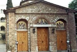 Православная церковь Греции приняла решение по ПЦУ