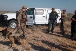 Погранслужба внедрит американскую модель охраны