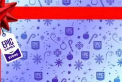 Epic Games будет дарить всем желающим по новой игре каждый день