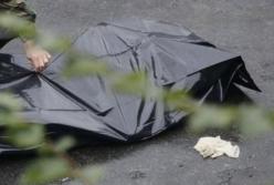 На Днепропетровщине в затопленном карьере нашли тело 25-летнего мужчины, пропавшего год назад