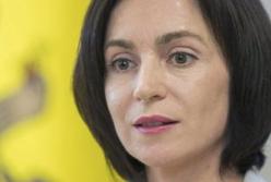 Молдова просить ЄС прискорити вступ, посилаючись на геополітичний тиск Росії