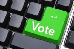 У Зеленского готовят проект по онлайн-голосованию на выборах