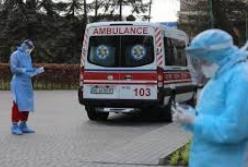 В Украине 6 754 случаев коронавируса