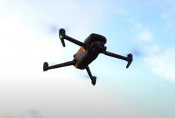 Захоплива подорож небом: Квадрокоптер DJI Mavic 3T