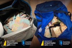 15 місяців роботи та 1000 годин аудіозаписів: детективи прийшли з обшуком в "Енергоатом"