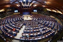 Россия поставила ПАСЕ ультиматум