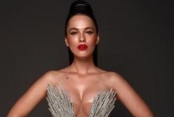 Даша Астафьева снялась в пикантной фотосессии (фото)