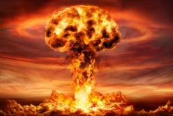 Китай успішно випробував водневу бомбу