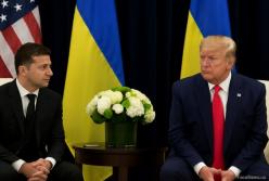Зустріч Трампа і Зеленського: оприлюднено розклад переговорів у Вашингтоні