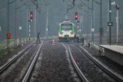 Теракт на залізниці у Польщі здійснили двоє українців: одного засудили у Львові за диверсії, другий - з Донбасу