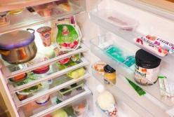 Эксперты рассказали, какие продукты нельзя хранить в холодильнике