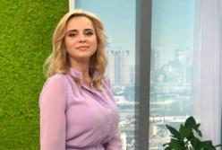 Cosmopolitan назвал лучшую телеведущую Украины (фото)