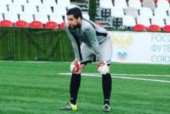 Экс-вратарь Динамо ушел работать в московский Спартак