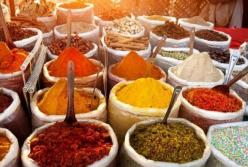 Названы самые полезные для здоровья специи