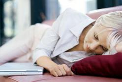 Врачи рассказали, чем опасен дневной сон 