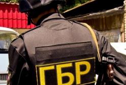 Изымали военное оборудование: руководство ГБР в Хмельницком отстранили от работы