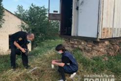В Одесской области 5-ти летнего мальчика убило током 