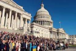 Палата представників США голосуватиме за санкції проти Росії та Ірану: доля законопроєкту невизначена