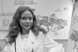 У Києві прощатимуться з юристкою, яка загинула від російського удару