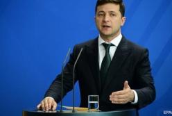 Зеленский анонсировал большой проект по ре-интеграции Донбасса