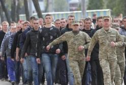 На Закарпатье отсрочили призыв в армию