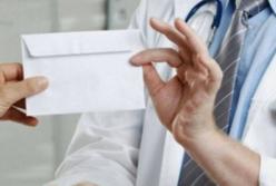 В Киеве раскрыли схему подкупа врачей на 140 миллионов гривен