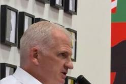 Тімоті Снайдер: Безпека Польщі залежить від України більше, ніж від США