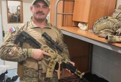 Член AfD оголосив про створення в РФ батальйону німців, використовуючи гасла СС