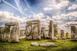 Раскрыта одна из загадок Стоунхенджа