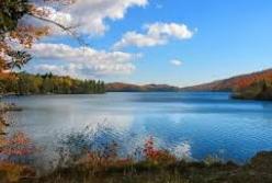 Рада уточнила порядок передачи в аренду водных объектов