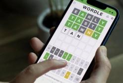 Издание ZAXID.NET купило украинскую версию игры Wordle